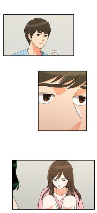 Hanbeon Deo Haeyo Capitulo 22 - pagina 38