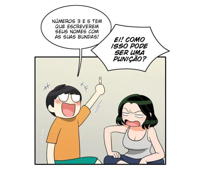 Hanbeon Deo Haeyo Capitulo 22 - pagina 40