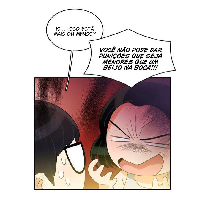 Hanbeon Deo Haeyo Capitulo 22 - pagina 41