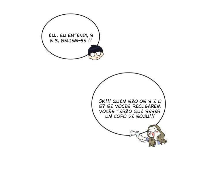 Hanbeon Deo Haeyo Capitulo 22 - pagina 42