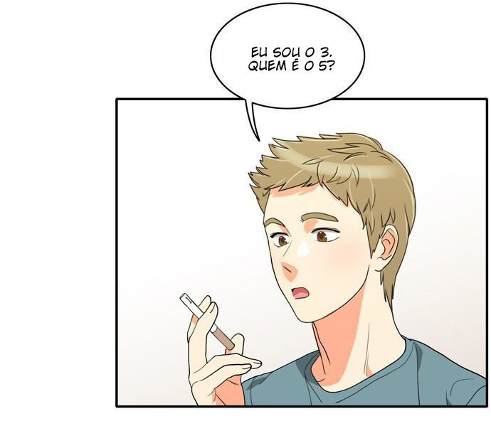 Hanbeon Deo Haeyo Capitulo 22 - pagina 43