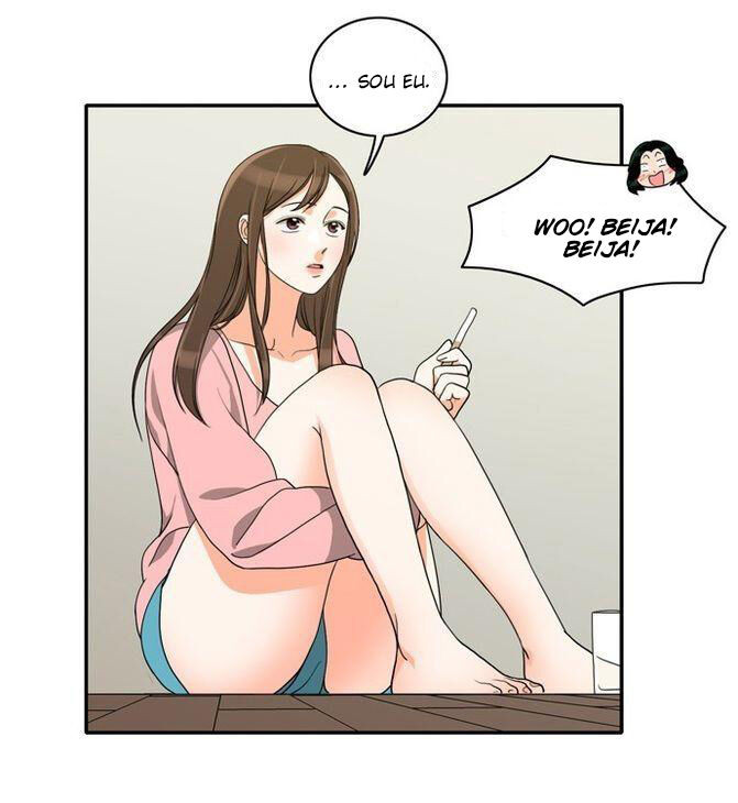 Hanbeon Deo Haeyo Capitulo 22 - pagina 44