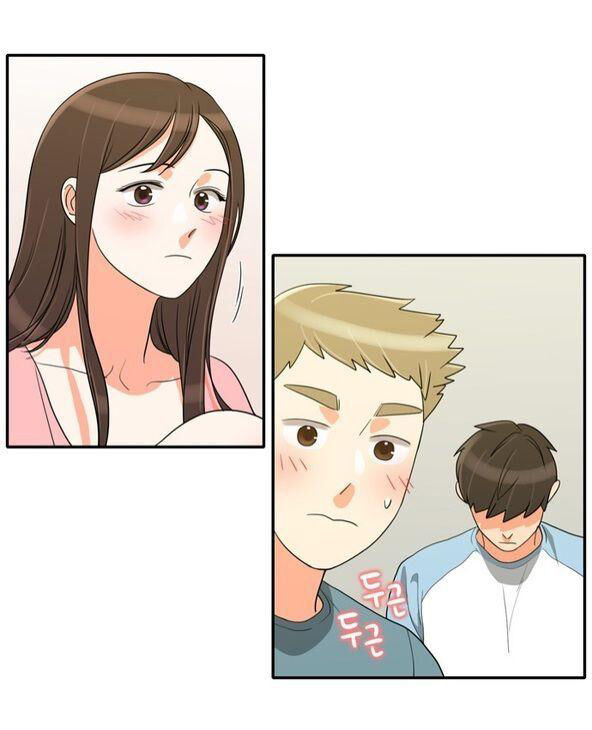 Hanbeon Deo Haeyo Capitulo 22 - pagina 45