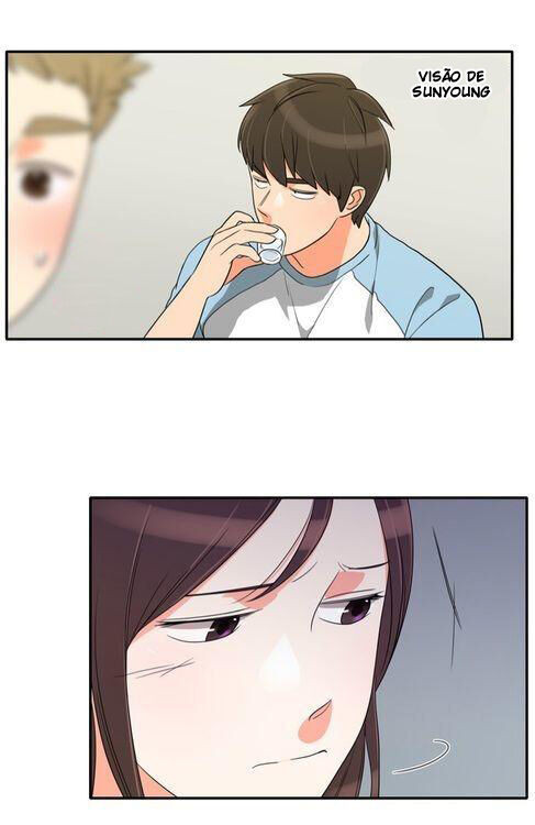 Hanbeon Deo Haeyo Capitulo 22 - pagina 46
