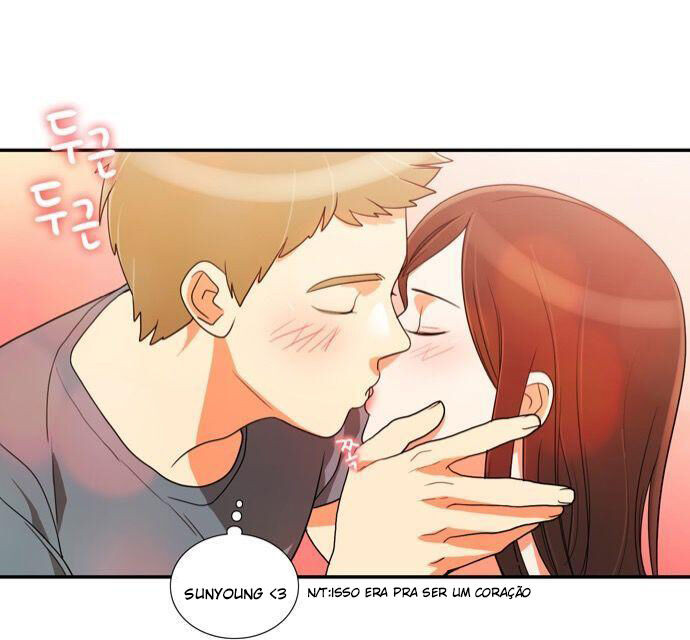 Hanbeon Deo Haeyo Capitulo 22 - pagina 48