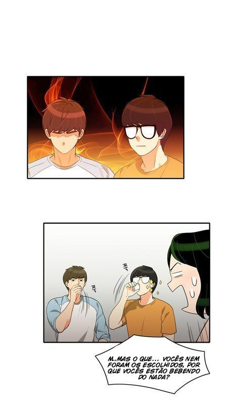 Hanbeon Deo Haeyo Capitulo 22 - pagina 49