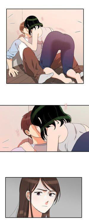 Hanbeon Deo Haeyo Capitulo 22 - pagina 51