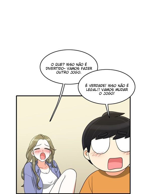 Hanbeon Deo Haeyo Capitulo 22 - pagina 52