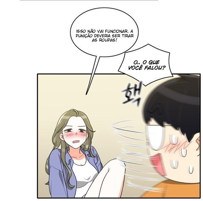 Hanbeon Deo Haeyo Capitulo 22 - pagina 53