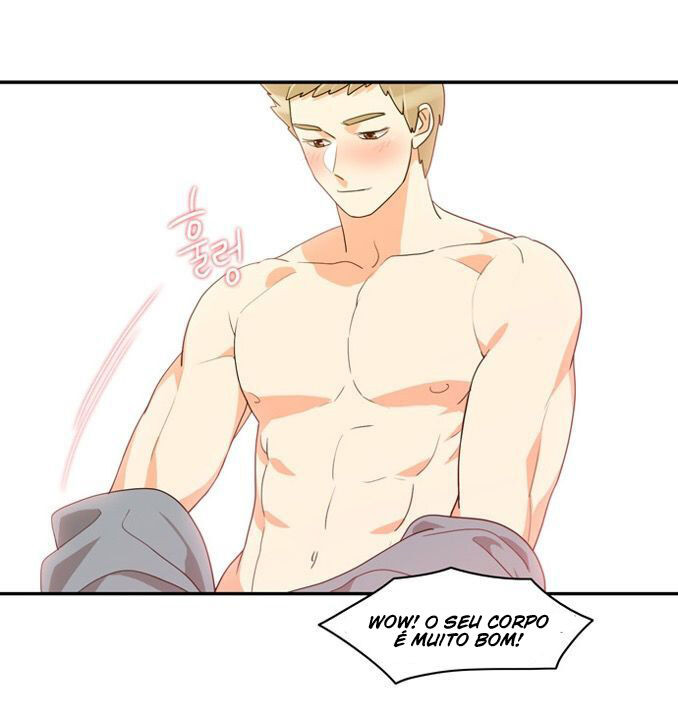 Hanbeon Deo Haeyo Capitulo 22 - pagina 57