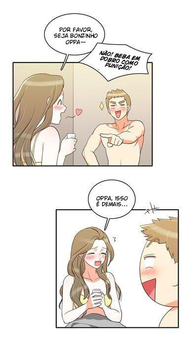Hanbeon Deo Haeyo Capitulo 22 - pagina 60