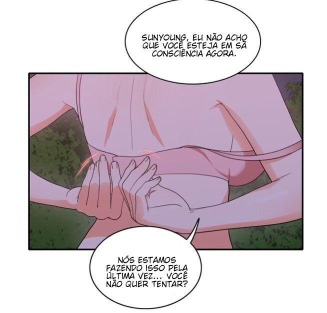Hanbeon Deo Haeyo Capitulo 22 - pagina 9