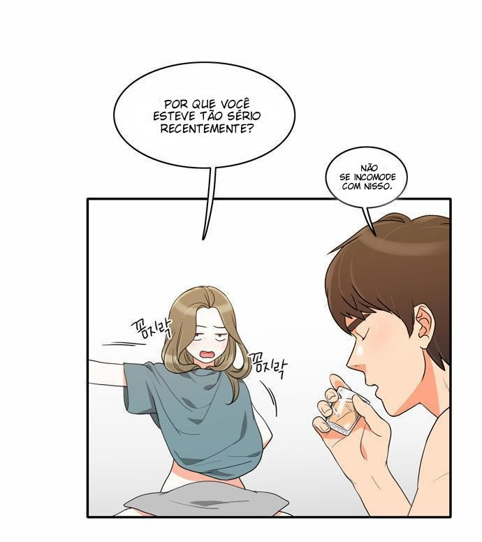 Hanbeon Deo Haeyo Capitulo 23 - pagina 12