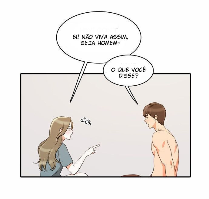 Hanbeon Deo Haeyo Capitulo 23 - pagina 13