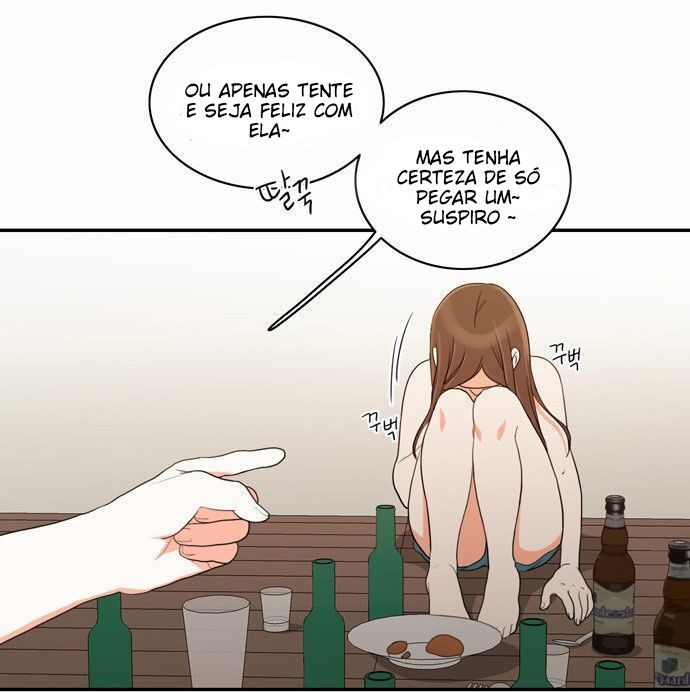 Hanbeon Deo Haeyo Capitulo 23 - pagina 15