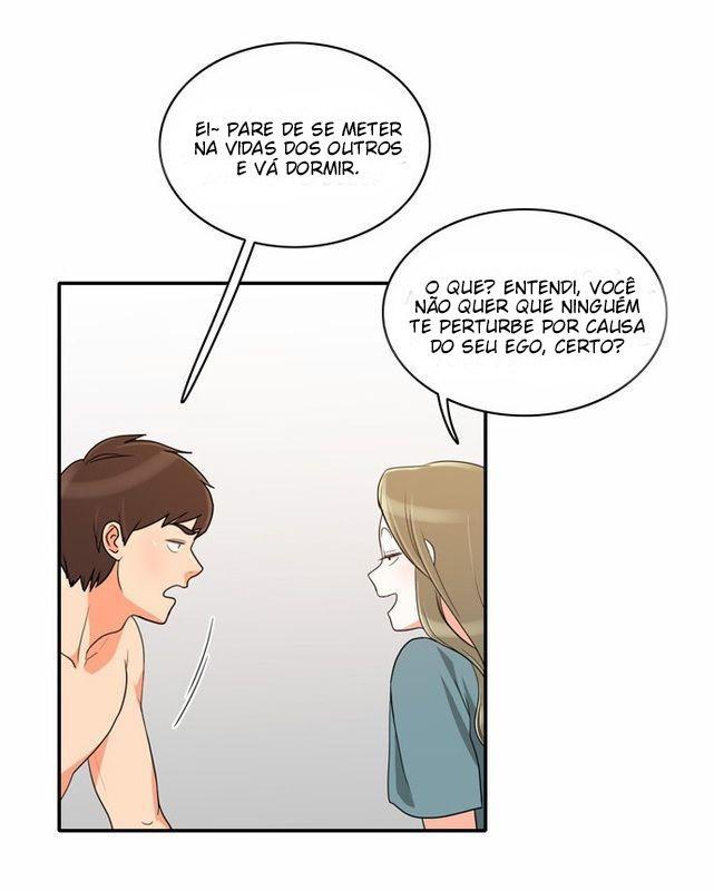 Hanbeon Deo Haeyo Capitulo 23 - pagina 17