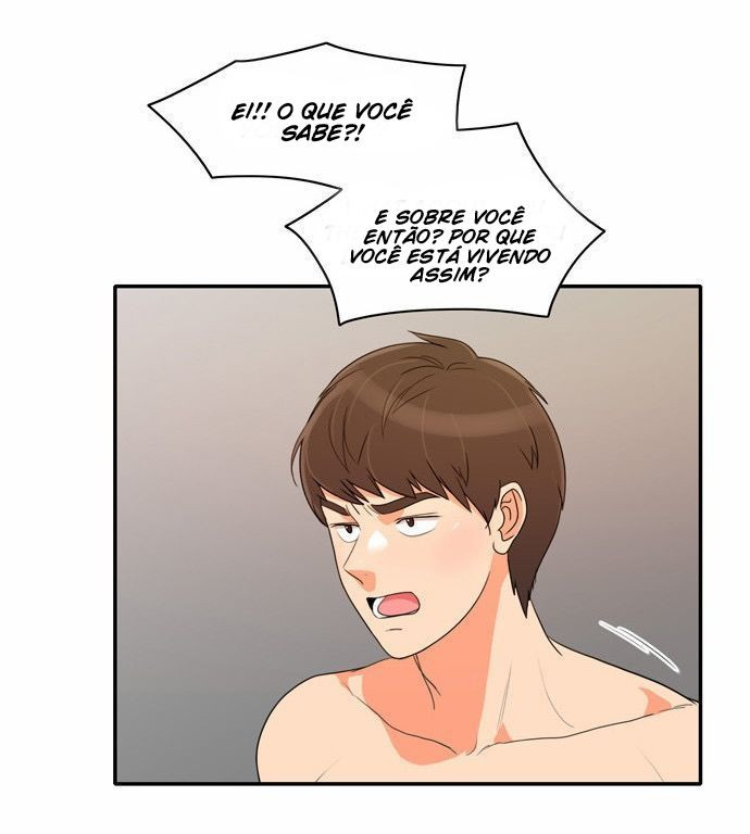 Hanbeon Deo Haeyo Capitulo 23 - pagina 18