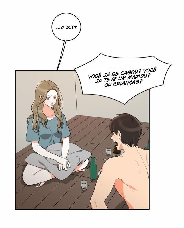 Hanbeon Deo Haeyo Capitulo 23 - pagina 19