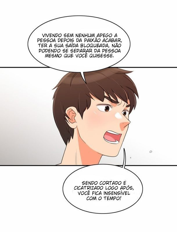 Hanbeon Deo Haeyo Capitulo 23 - pagina 20