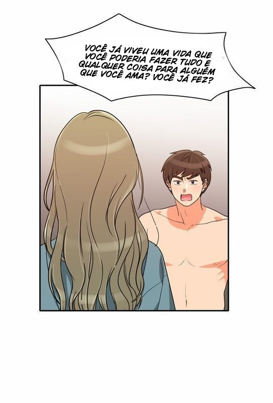 Hanbeon Deo Haeyo Capitulo 23 - pagina 21
