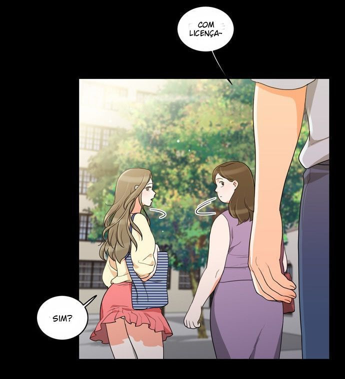 Hanbeon Deo Haeyo Capitulo 23 - pagina 26