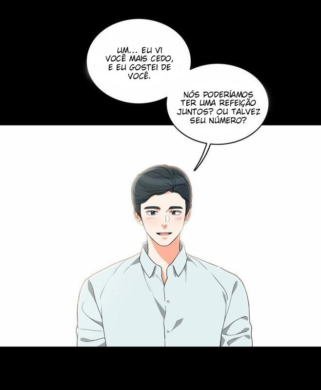 Hanbeon Deo Haeyo Capitulo 23 - pagina 27