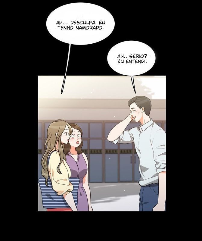 Hanbeon Deo Haeyo Capitulo 23 - pagina 28