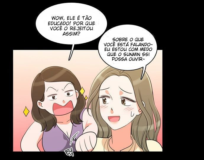 Hanbeon Deo Haeyo Capitulo 23 - pagina 29