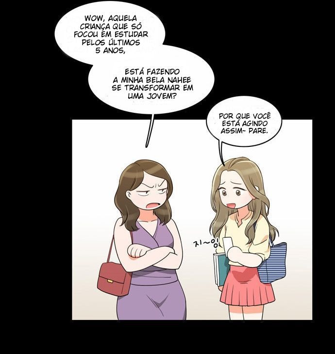 Hanbeon Deo Haeyo Capitulo 23 - pagina 30
