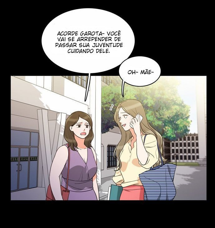 Hanbeon Deo Haeyo Capitulo 23 - pagina 31
