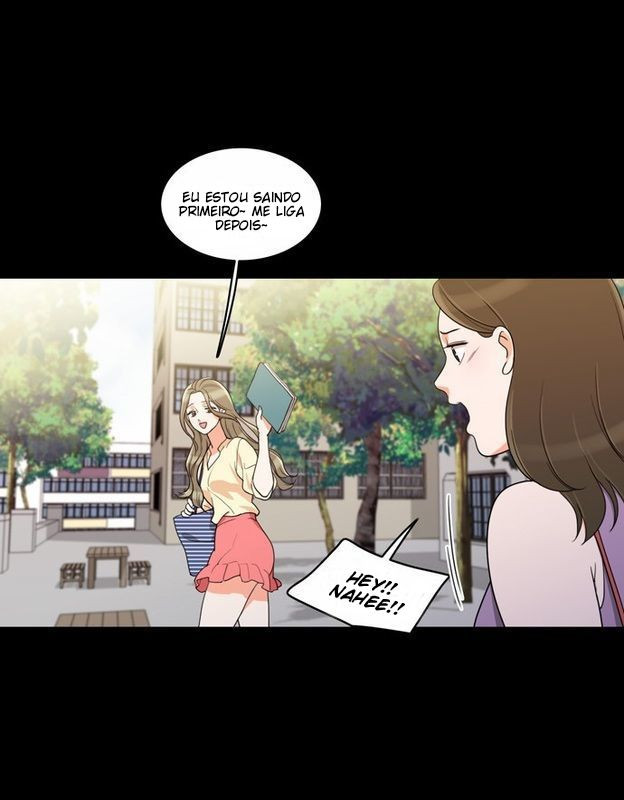 Hanbeon Deo Haeyo Capitulo 23 - pagina 33