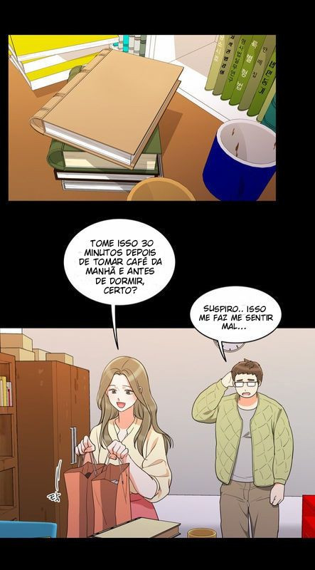 Hanbeon Deo Haeyo Capitulo 23 - pagina 36
