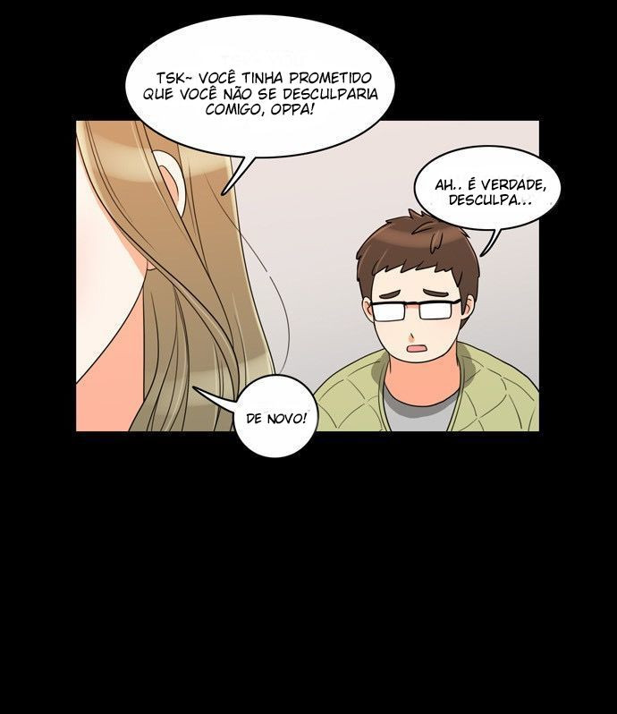 Hanbeon Deo Haeyo Capitulo 23 - pagina 37