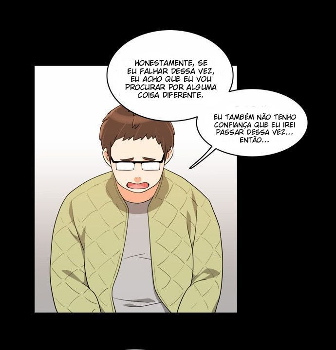 Hanbeon Deo Haeyo Capitulo 23 - pagina 40