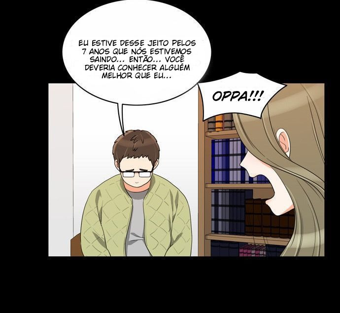 Hanbeon Deo Haeyo Capitulo 23 - pagina 41
