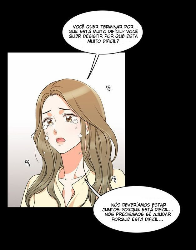 Hanbeon Deo Haeyo Capitulo 23 - pagina 42