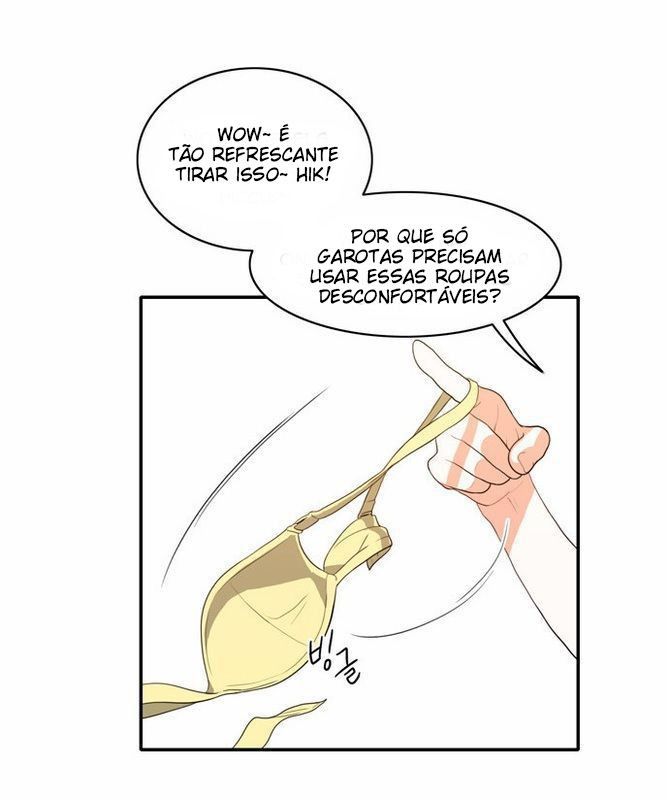 Hanbeon Deo Haeyo Capitulo 23 - pagina 5