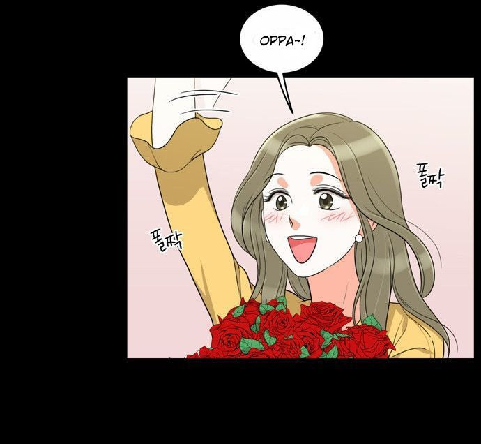 Hanbeon Deo Haeyo Capitulo 23 - pagina 55