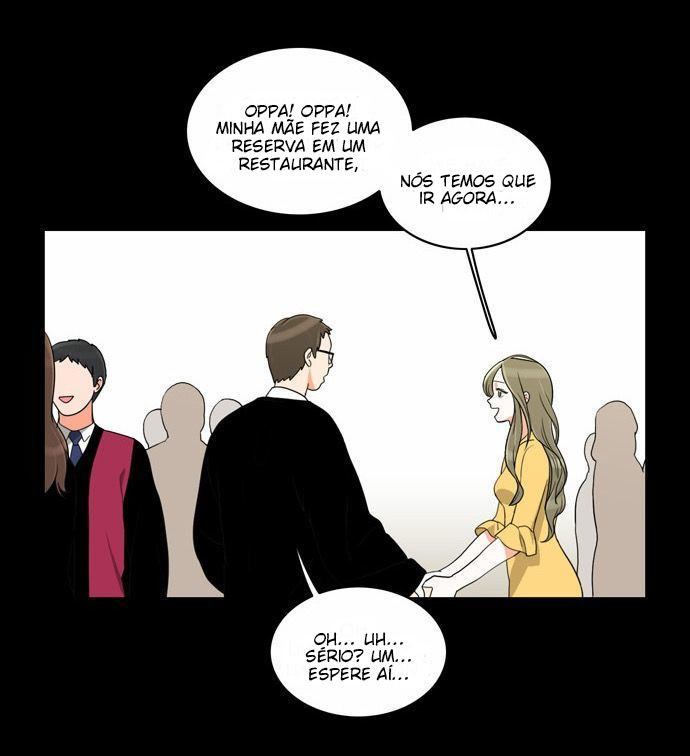 Hanbeon Deo Haeyo Capitulo 23 - pagina 56