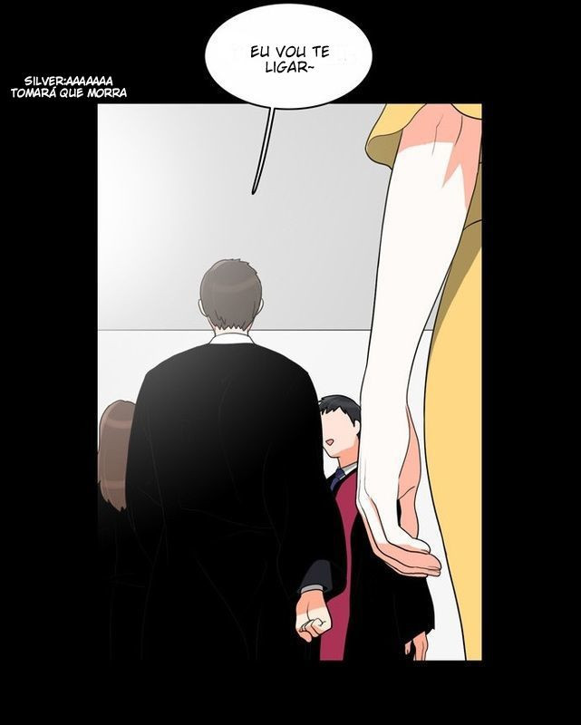 Hanbeon Deo Haeyo Capitulo 23 - pagina 59