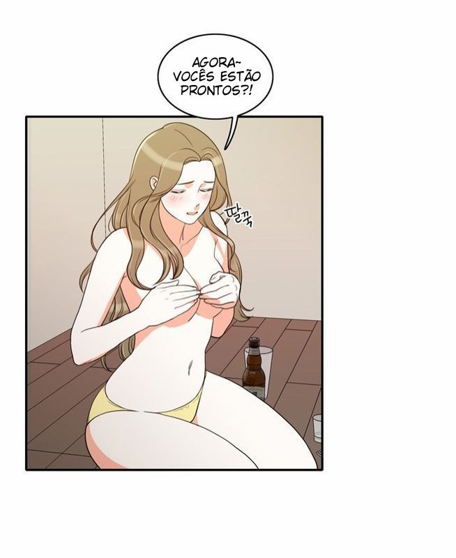 Hanbeon Deo Haeyo Capitulo 23 - pagina 6