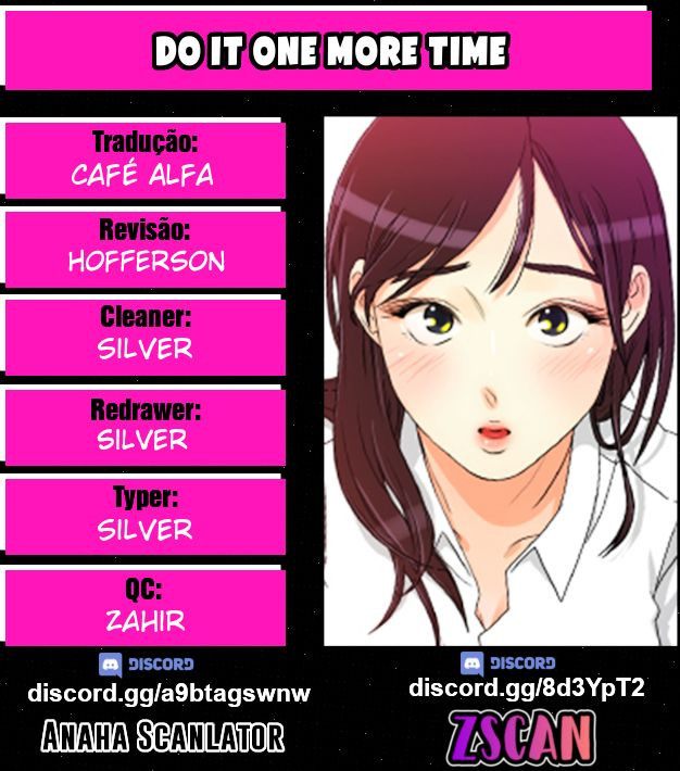 Hanbeon Deo Haeyo Capitulo 23 - pagina 64