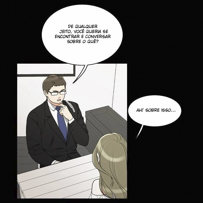 Hanbeon Deo Haeyo Capitulo 24 - pagina 11