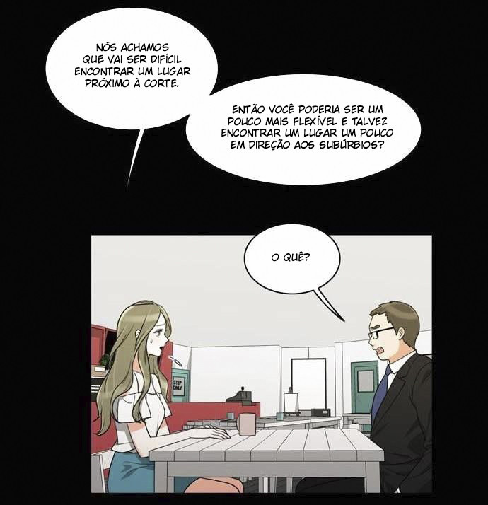 Hanbeon Deo Haeyo Capitulo 24 - pagina 13