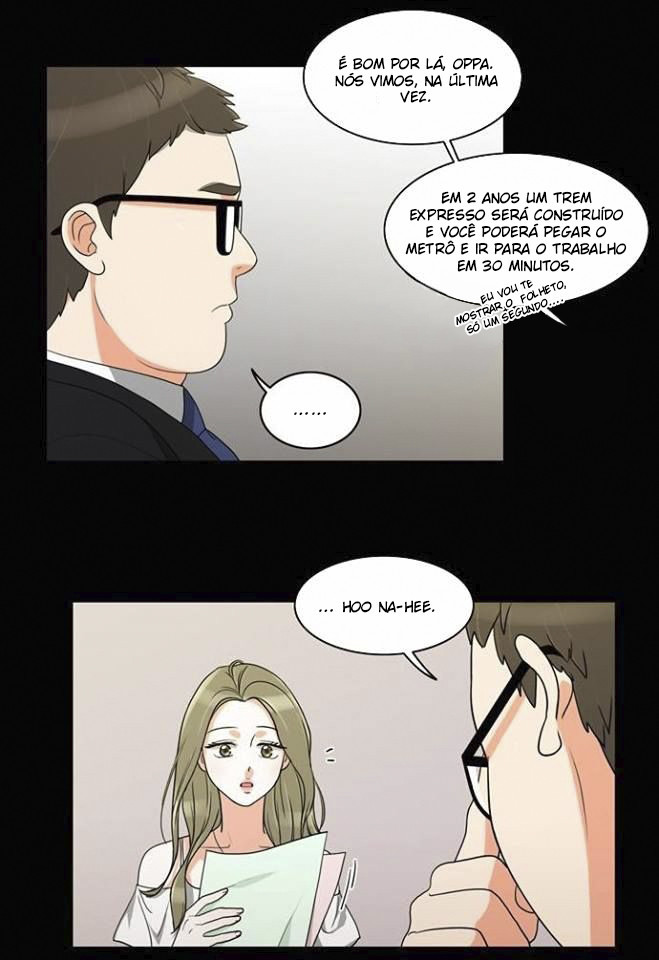 Hanbeon Deo Haeyo Capitulo 24 - pagina 14