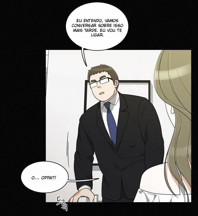 Hanbeon Deo Haeyo Capitulo 24 - pagina 15
