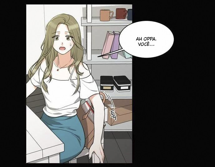 Hanbeon Deo Haeyo Capitulo 24 - pagina 16