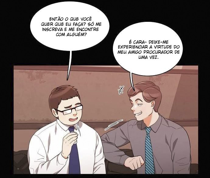 Hanbeon Deo Haeyo Capitulo 24 - pagina 23