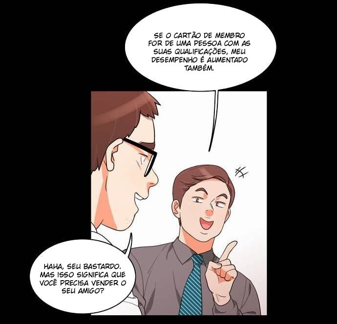 Hanbeon Deo Haeyo Capitulo 24 - pagina 24