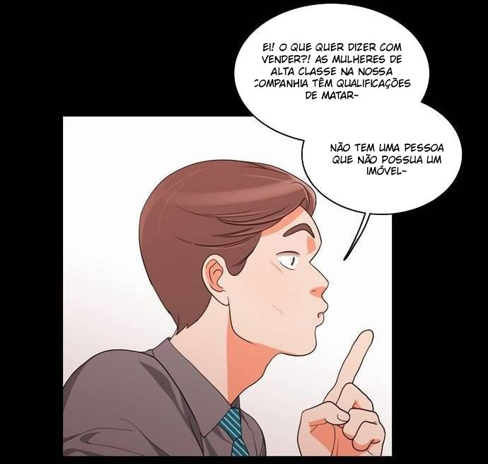 Hanbeon Deo Haeyo Capitulo 24 - pagina 25